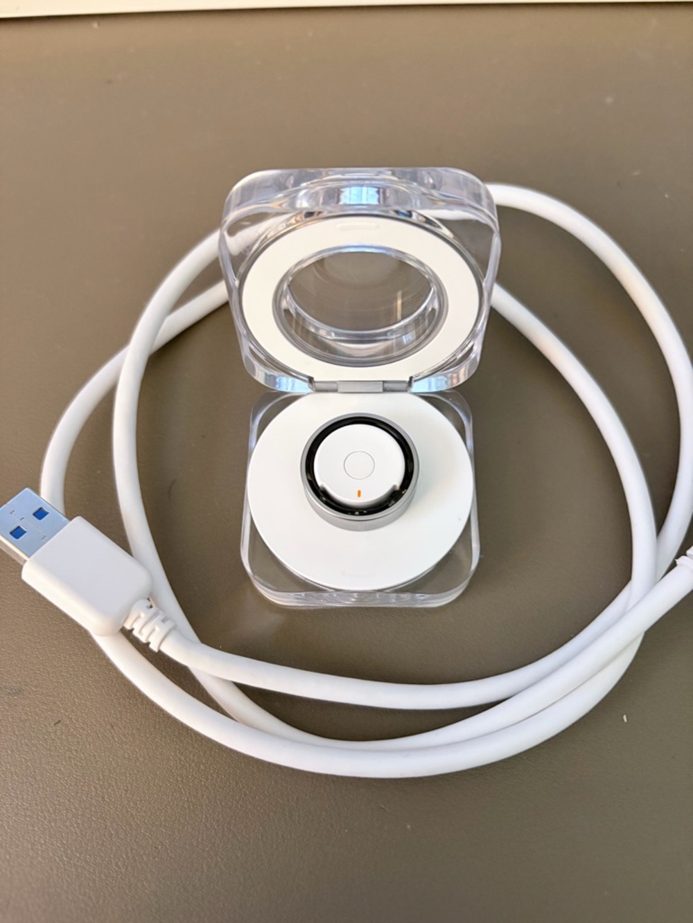 Samsung Galaxy Ring